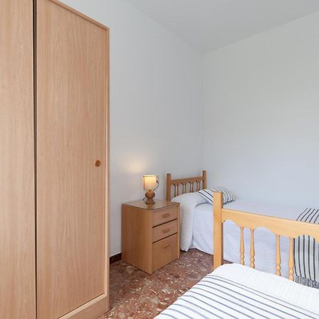 Uhc Casalmar Apartments Salou Exterior photo