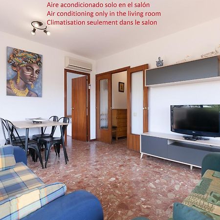 Uhc Casalmar Apartments Salou Exterior photo