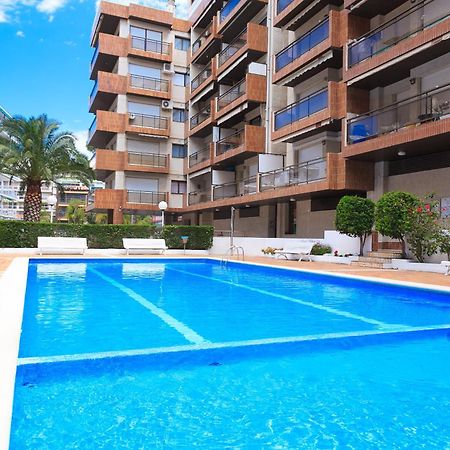 Uhc Casalmar Apartments Salou Exterior photo
