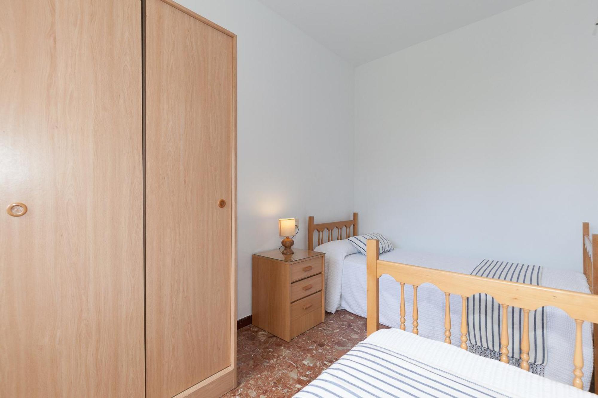 Uhc Casalmar Apartments Salou Exterior photo