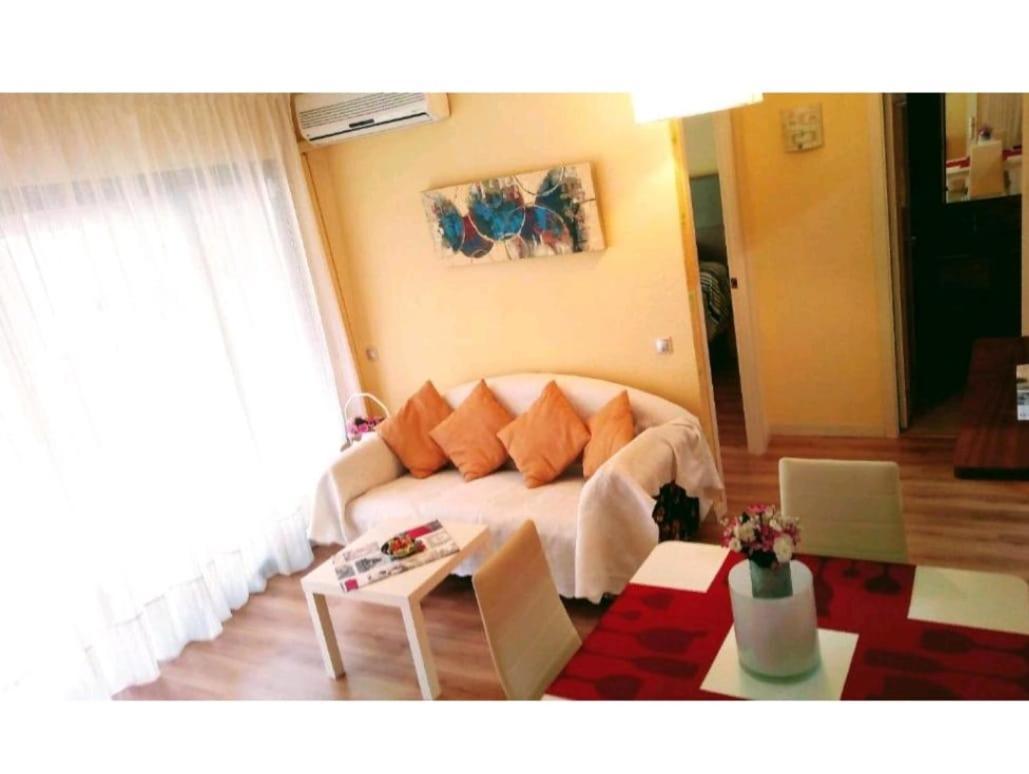 Uhc Casalmar Apartments Salou Exterior photo