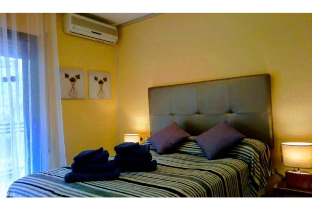 Uhc Casalmar Apartments Salou Exterior photo