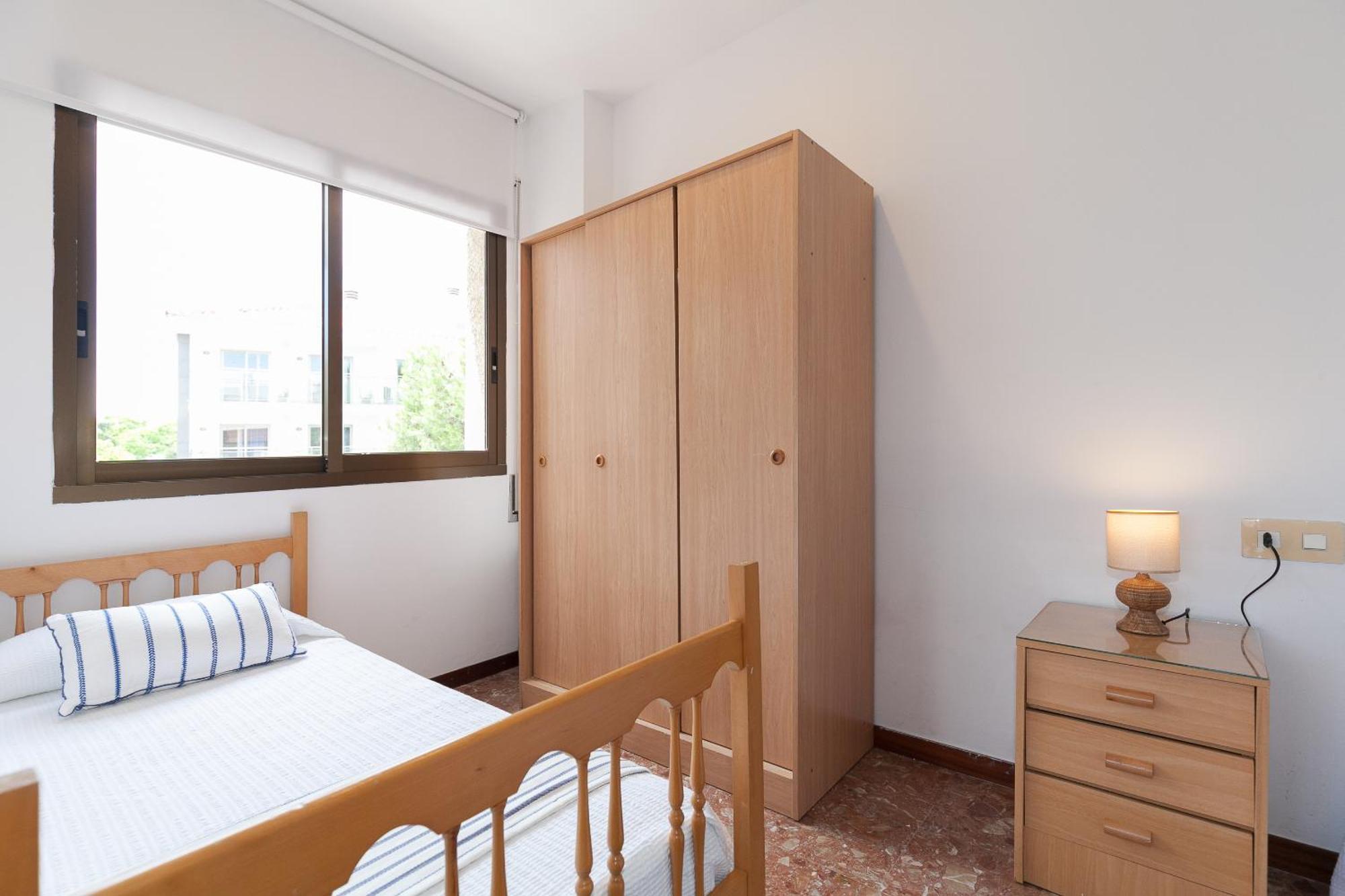 Uhc Casalmar Apartments Salou Exterior photo