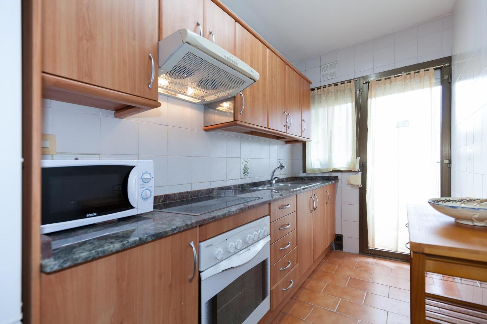 Uhc Casalmar Apartments Salou Room photo