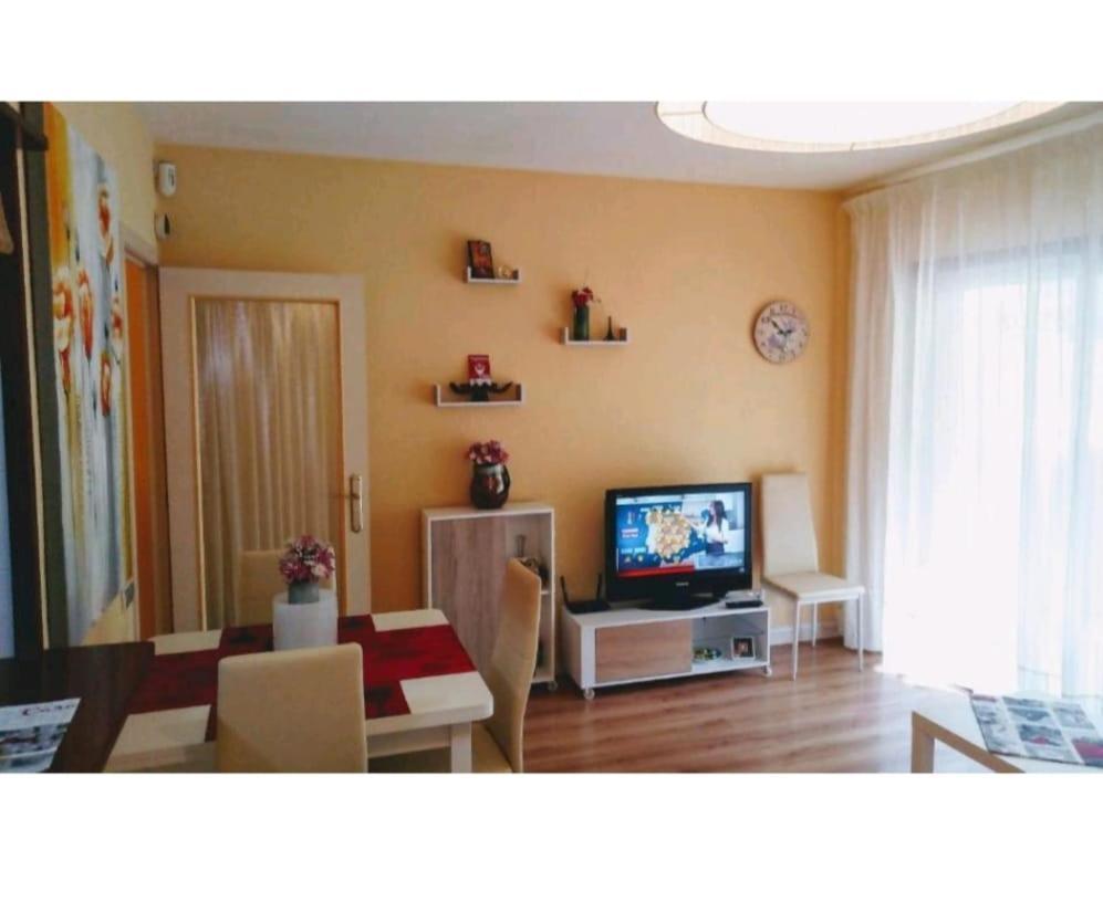 Uhc Casalmar Apartments Salou Exterior photo