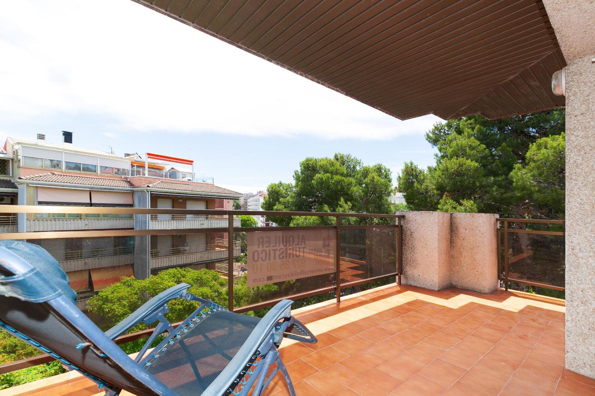 Uhc Casalmar Apartments Salou Room photo