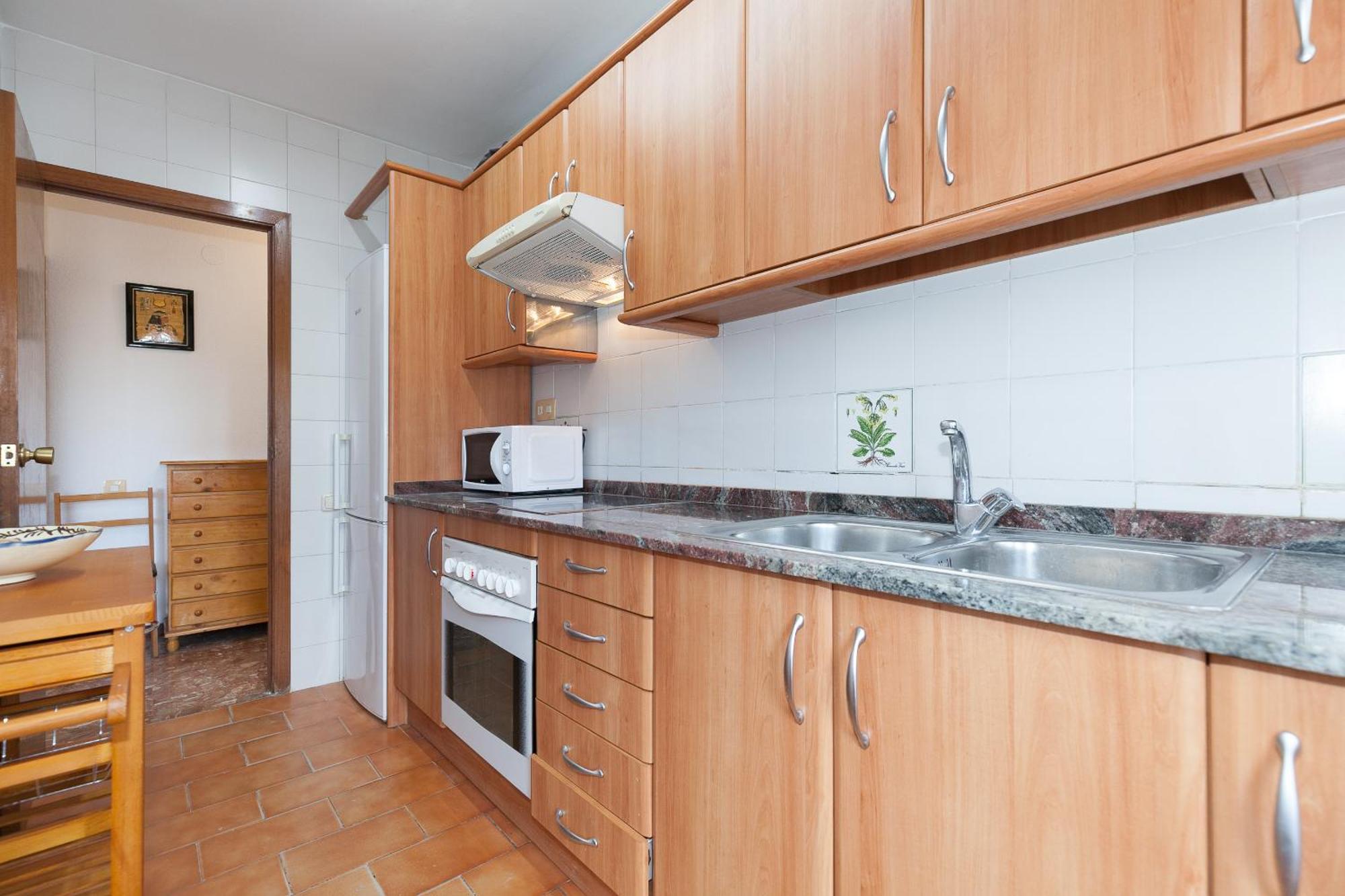Uhc Casalmar Apartments Salou Exterior photo