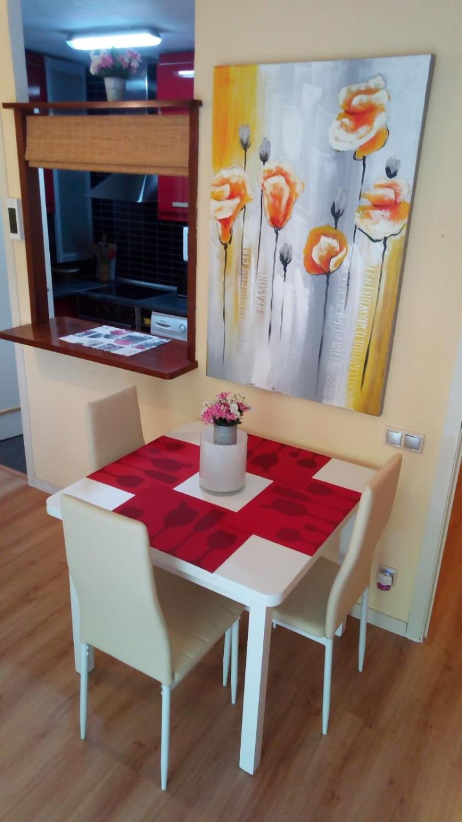 Uhc Casalmar Apartments Salou Room photo