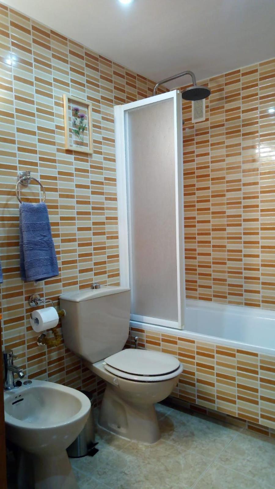Uhc Casalmar Apartments Salou Exterior photo