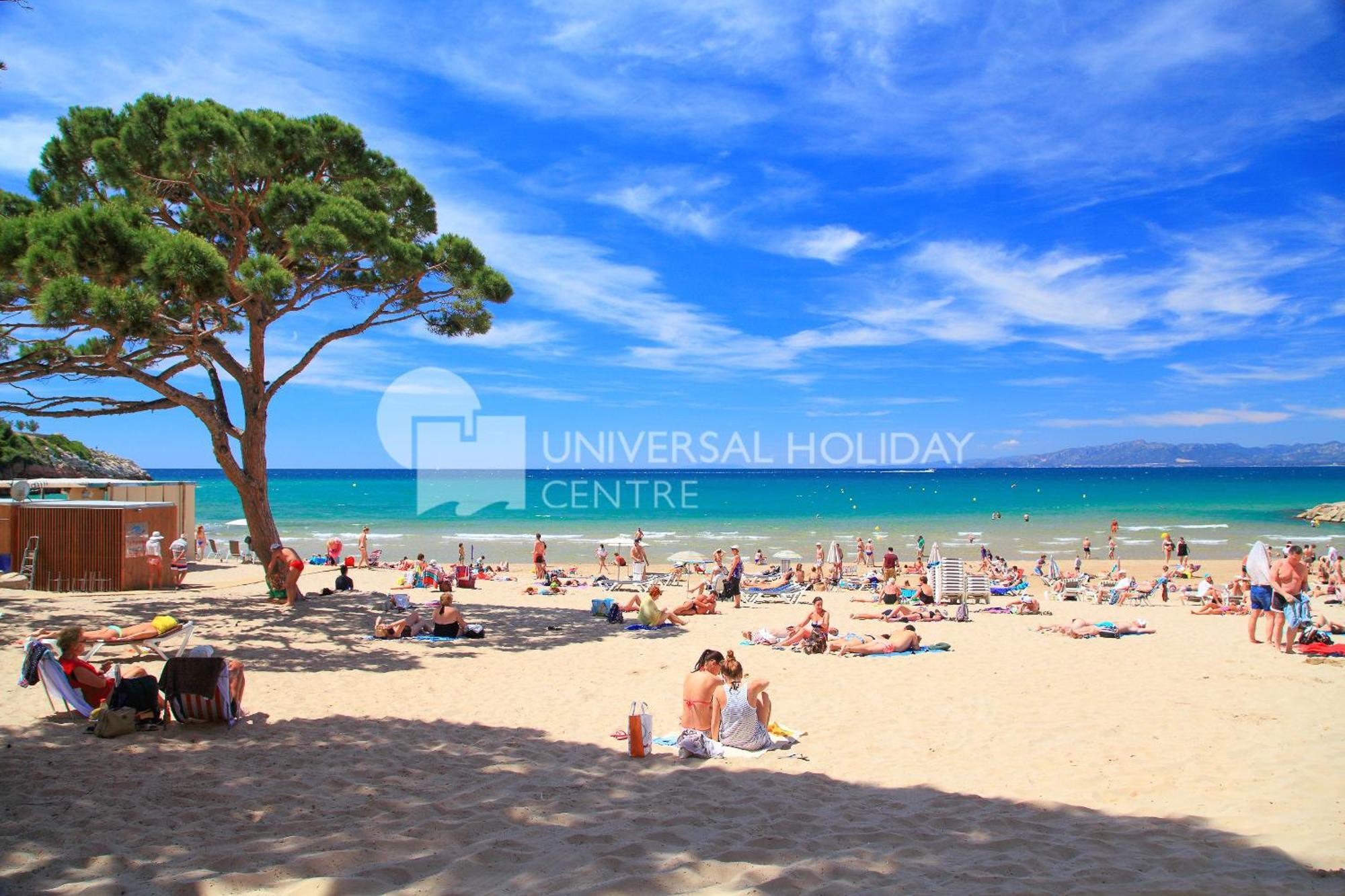 Uhc Casalmar Apartments Salou Room photo