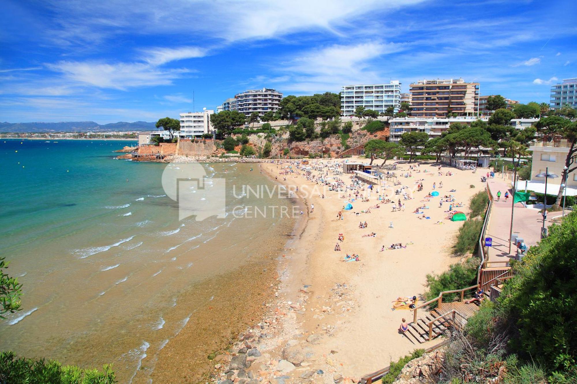 Uhc Casalmar Apartments Salou Room photo
